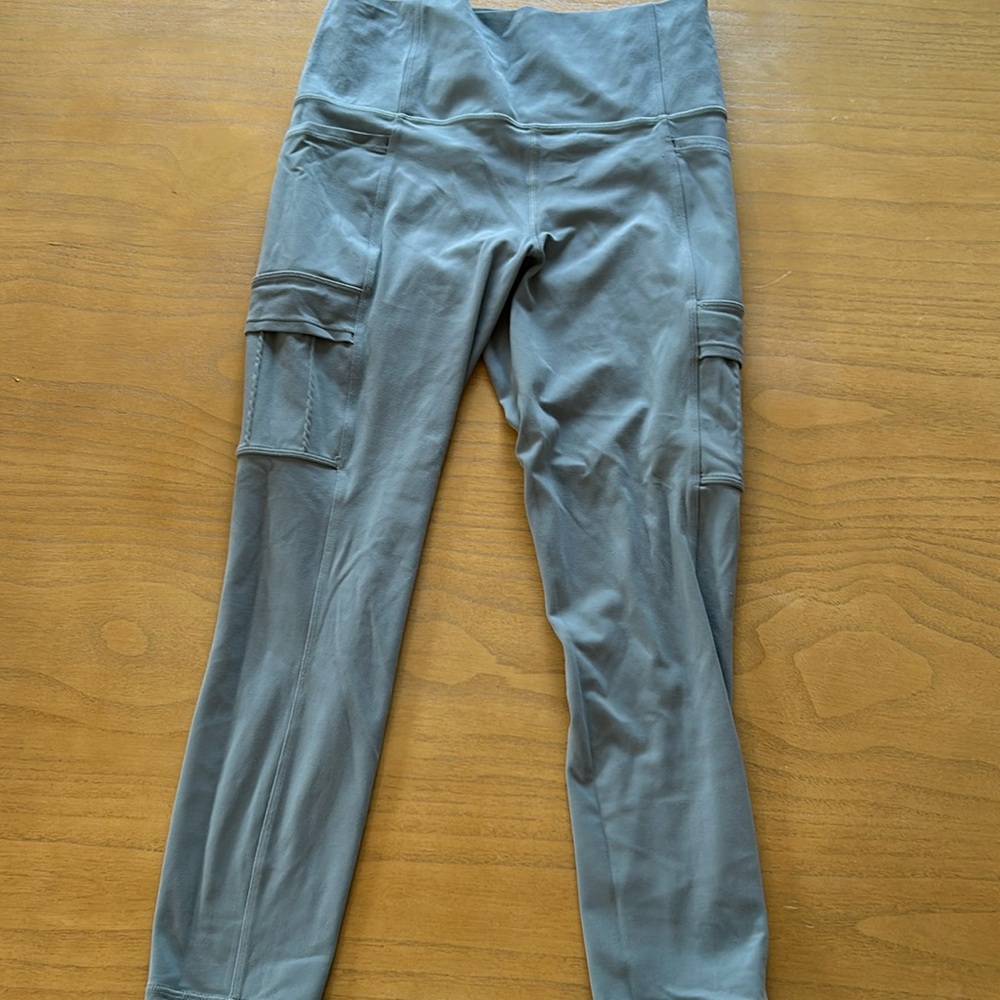 Athleta 7/8 pant
